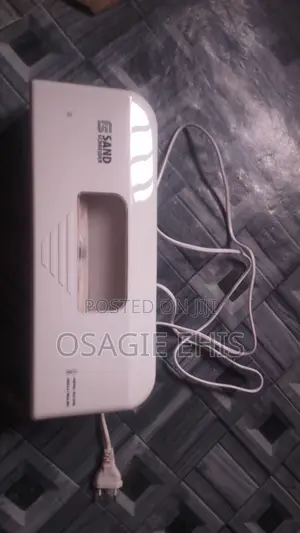 Sand Schneider Household Automatic Food Vacuum Sealer