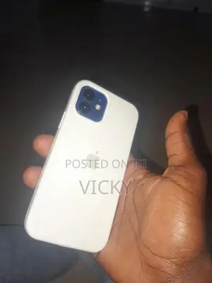 Apple iPhone 12 128 GB Blue