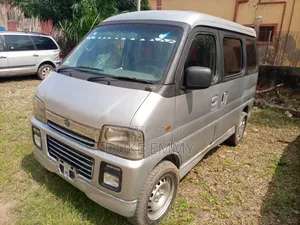 Suzuki Every 2006