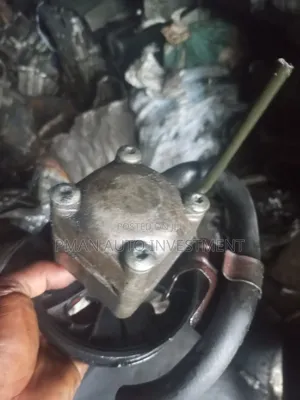 Power Steering Pump