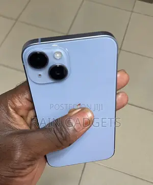 Apple iPhone 14 256 GB Blue