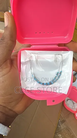 Fashion Braces