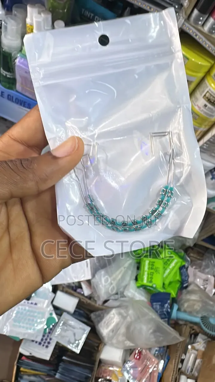 Fashion Braces
