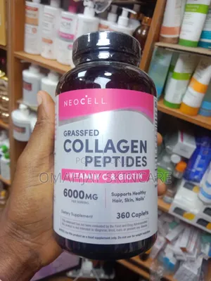 Neocell Collagen Peptide