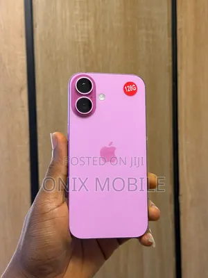 Apple iPhone 16 128 GB