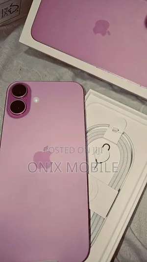 Apple iPhone 16 128 GB