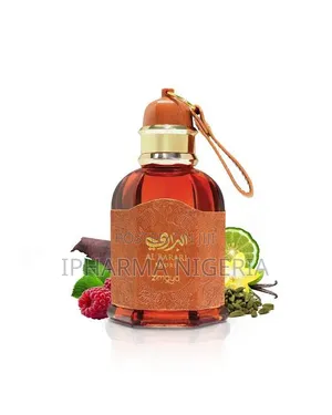 Original Zimaya Al Barari Shore Perfume - Premium Fragrance