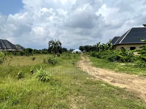 Land for Sale, Off Aka-Nung Udoe Road