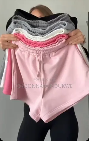 Joggers Shorts