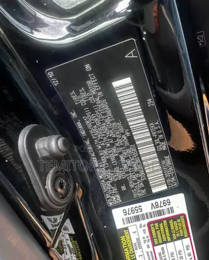 Toyota Sienna LE 8 Passenger 2011 Black