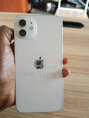Apple iPhone 12 128 GB White