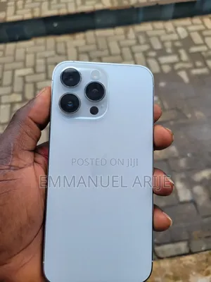 Apple iPhone 14 Pro Max 128 GB White