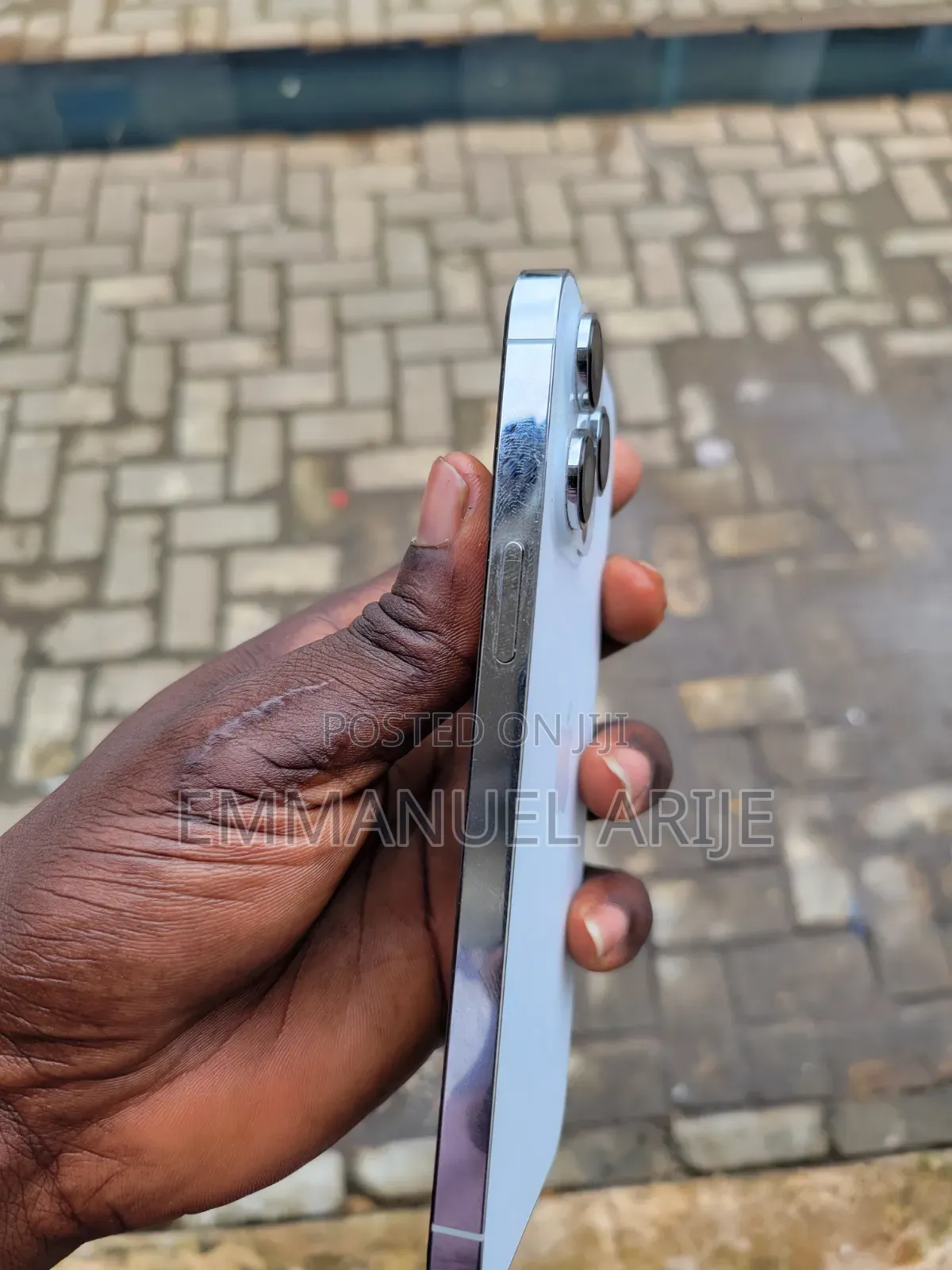 Apple iPhone 14 Pro Max 128 GB White