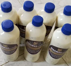 Thick and Creamy Yogo Fura