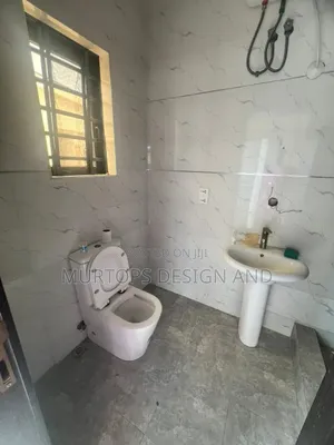 Studio Apartment in Jakande for rent