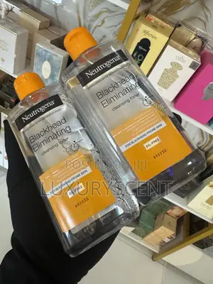 Neutrogena Black Head Eliminating