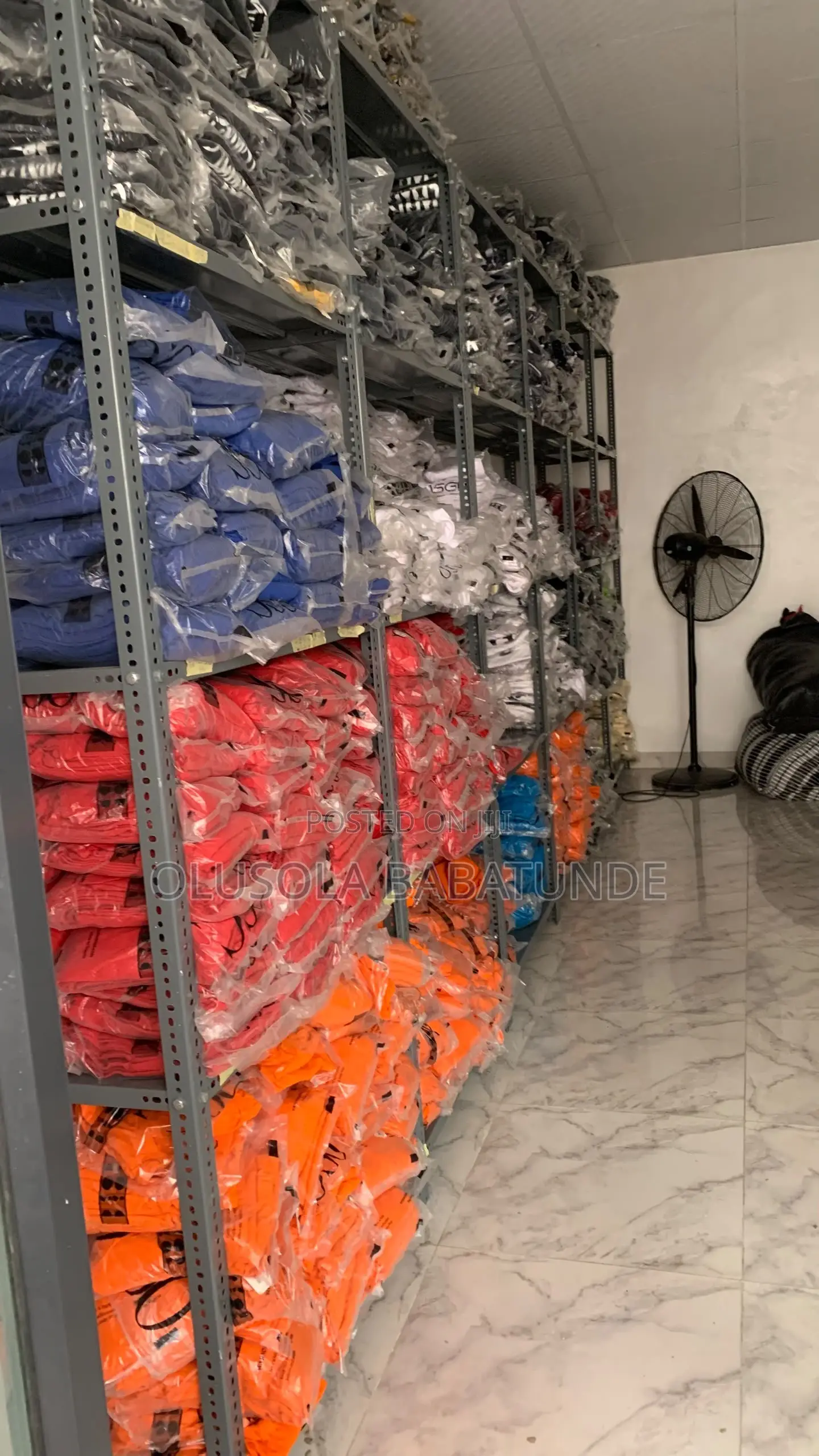100% Cotton T Shirts