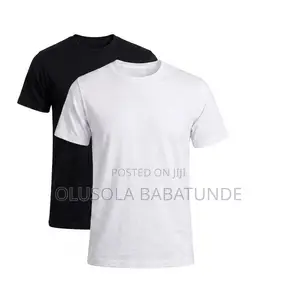 100% Cotton T Shirts