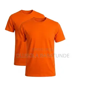 100% Cotton T Shirts