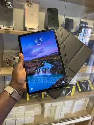 Samsung Galaxy Tab S7 128 GB Gray