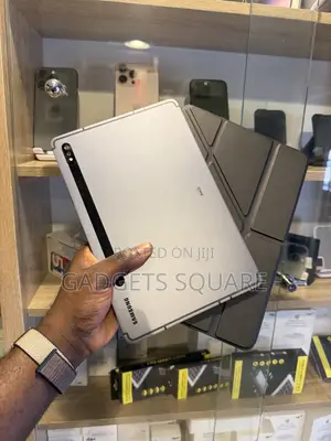Samsung Galaxy Tab S7 128 GB Gray