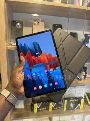 Samsung Galaxy Tab S7 128 GB Gray