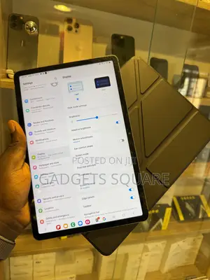 Samsung Galaxy Tab S7 128 GB Gray