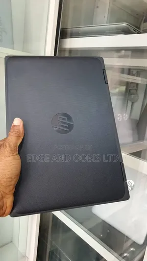 Laptop HP ProBook x360 11 G6 EE 4GB Intel Celeron SSD 128GB