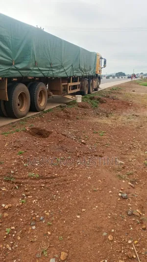 Major Distributor of Dangote and Bua Cement