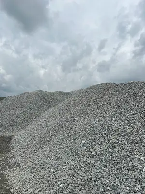 Granite Supplier || 3/4 Down Granite