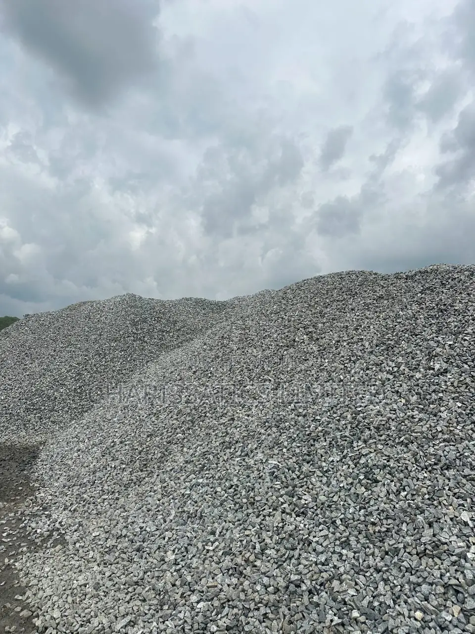 Granite Supplier || 3/4 Down Granite