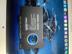 Laptop Apple MacBook Air 2013 8GB Intel Core i7 SSD 256GB