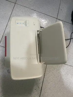 HP Deskjet Ink Advantage 1115