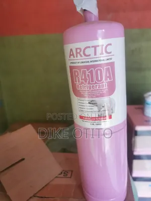 Arctic R410a 1kg
