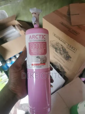 Arctic R410a 1kg