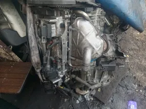 Volvo S40/V40 Engine and Gear 1998 Mordel