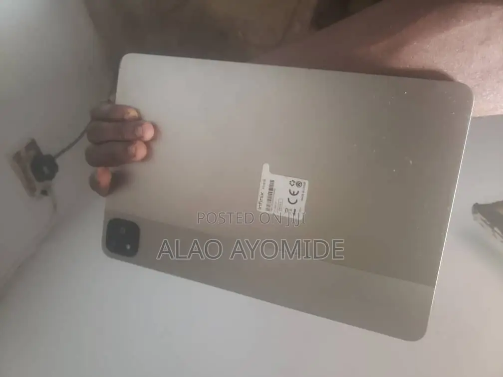 Infinix Xpad 256 GB