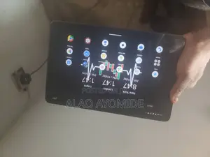 Infinix Xpad 256 GB