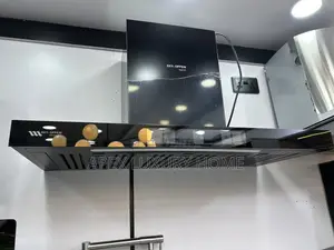Kitchen Hood Extractor