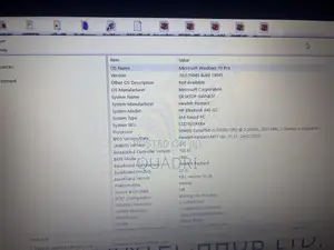 Laptop HP EliteBook 840 G3 8GB Intel Core i5 HDD 128GB