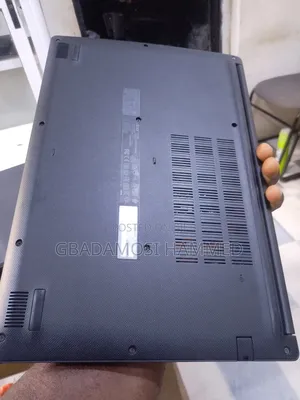 Laptop Acer Aspire A315 21 4GB AMD SSD 256GB