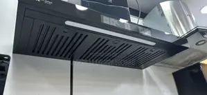 Kitchen Hood Extractor