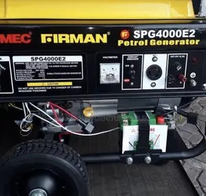 Sumec Firman SPG 4000E2
