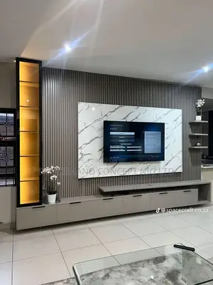 Bespoke Interior and Exterior Decoration