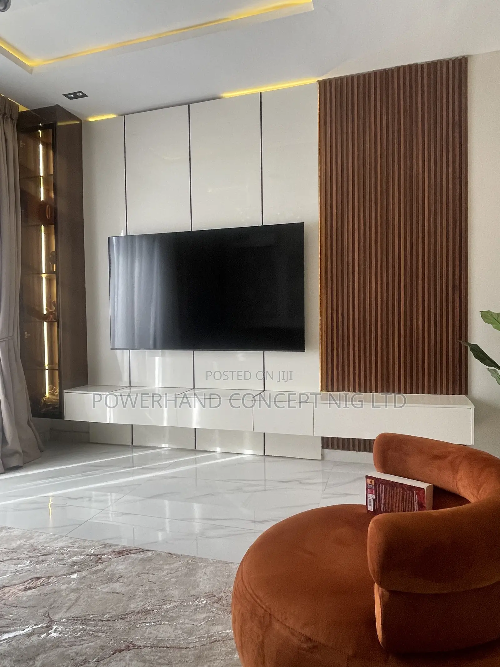 Bespoke Interior and Exterior Decoration