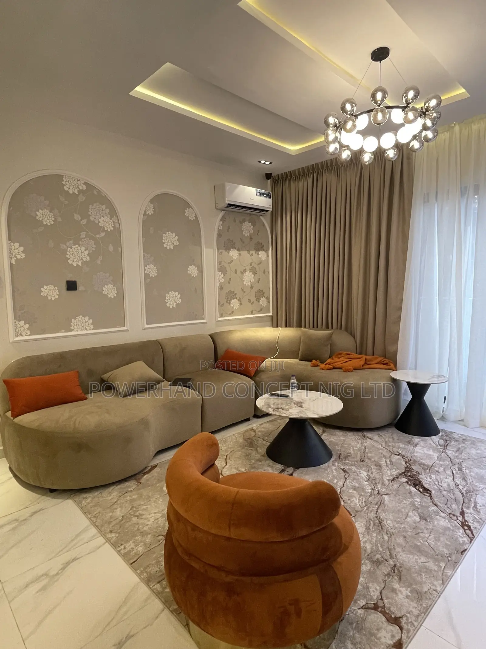 Bespoke Interior and Exterior Decoration
