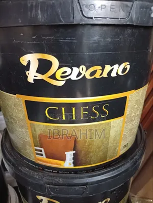 Chess Revano Paint