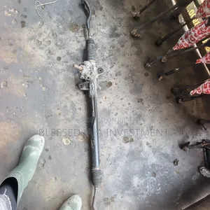 Streeing Rack Honda CR-V 1999/2000