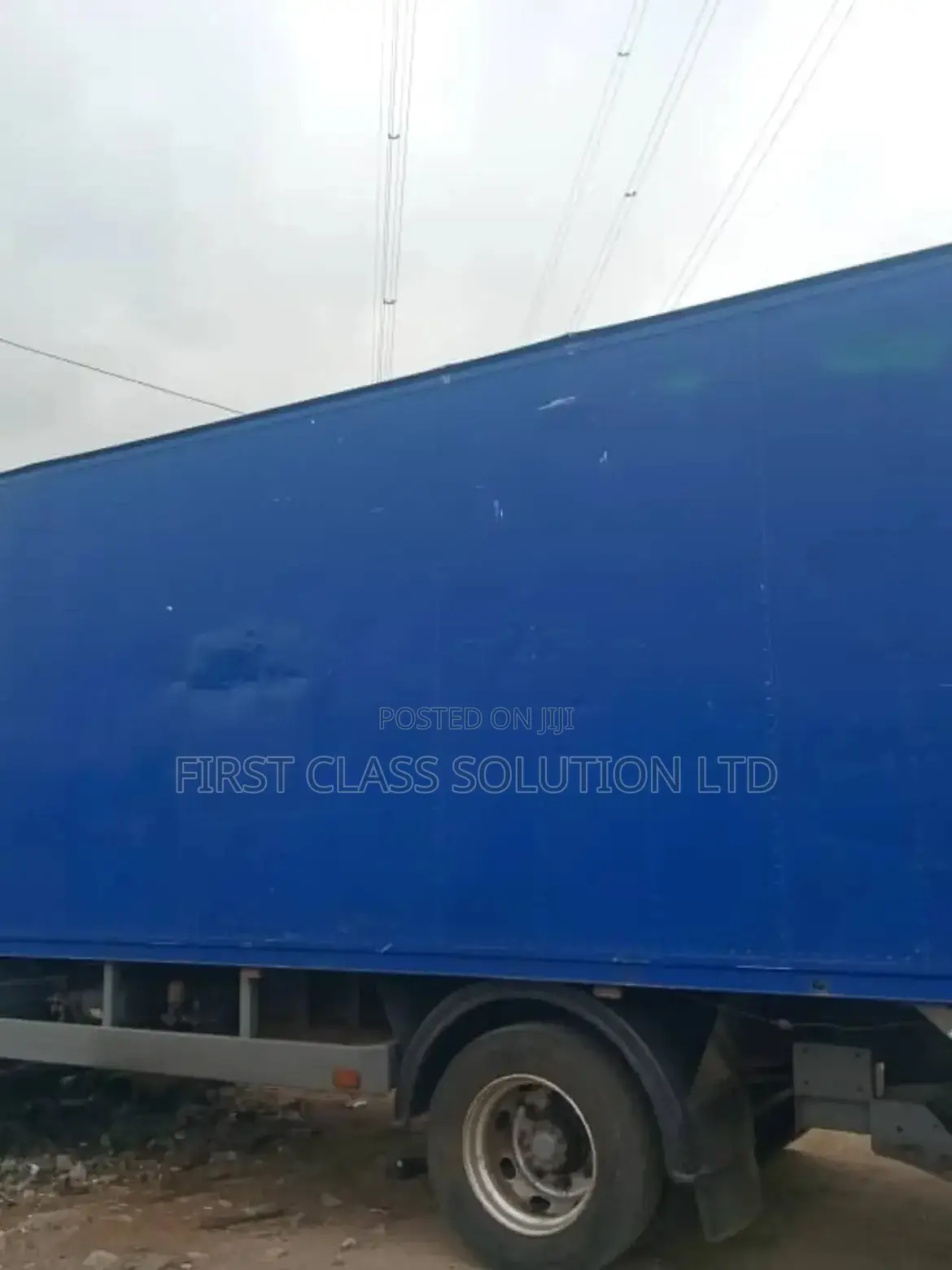 Relocating and Moving Services