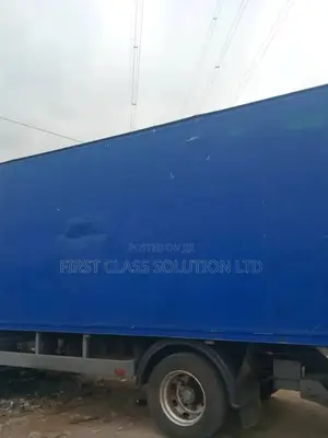 Relocating and Moving Services